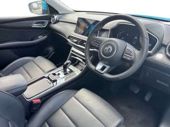 Used MG MG HS 2024 for sale - 75009134: Photo
