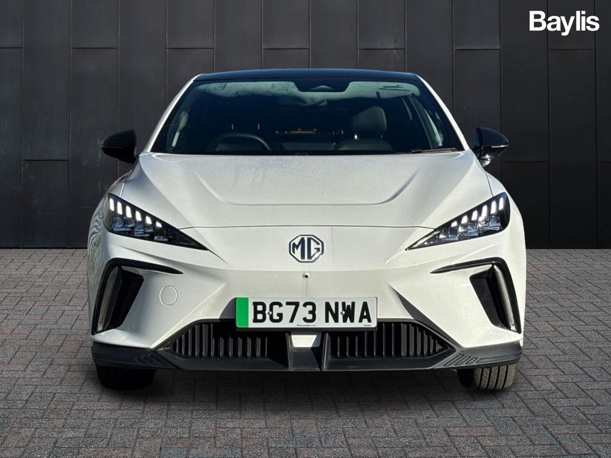Used MG MG4 2023 for sale - 76501316: Photo 10