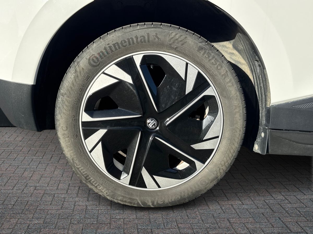 Used MG MG4 2023 for sale - 76501316: Photo 11