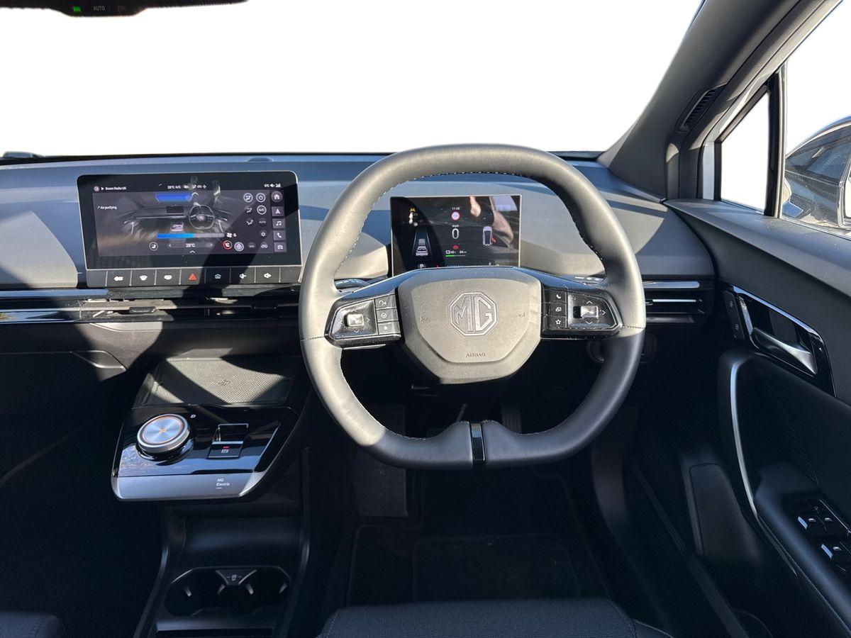 Used MG MG4 2023 for sale - 76501316: Photo 12