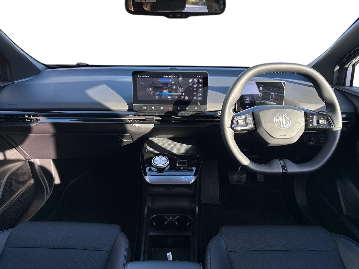 Used MG MG4 2023 for sale - 76501316: Photo 13