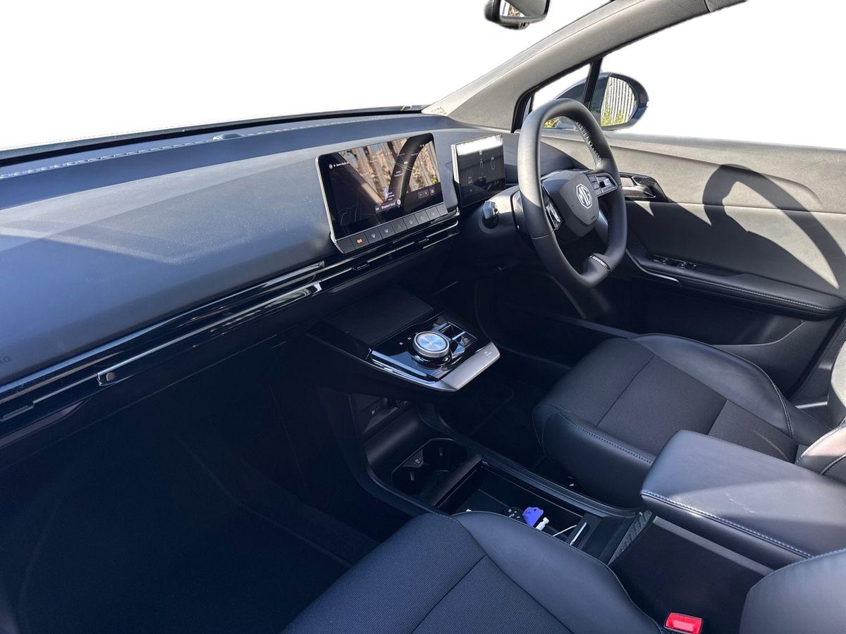 Used MG MG4 2023 for sale - 76501316: Photo 14