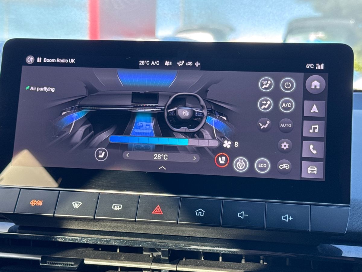 Used MG MG4 2023 for sale - 76501316: Photo 16