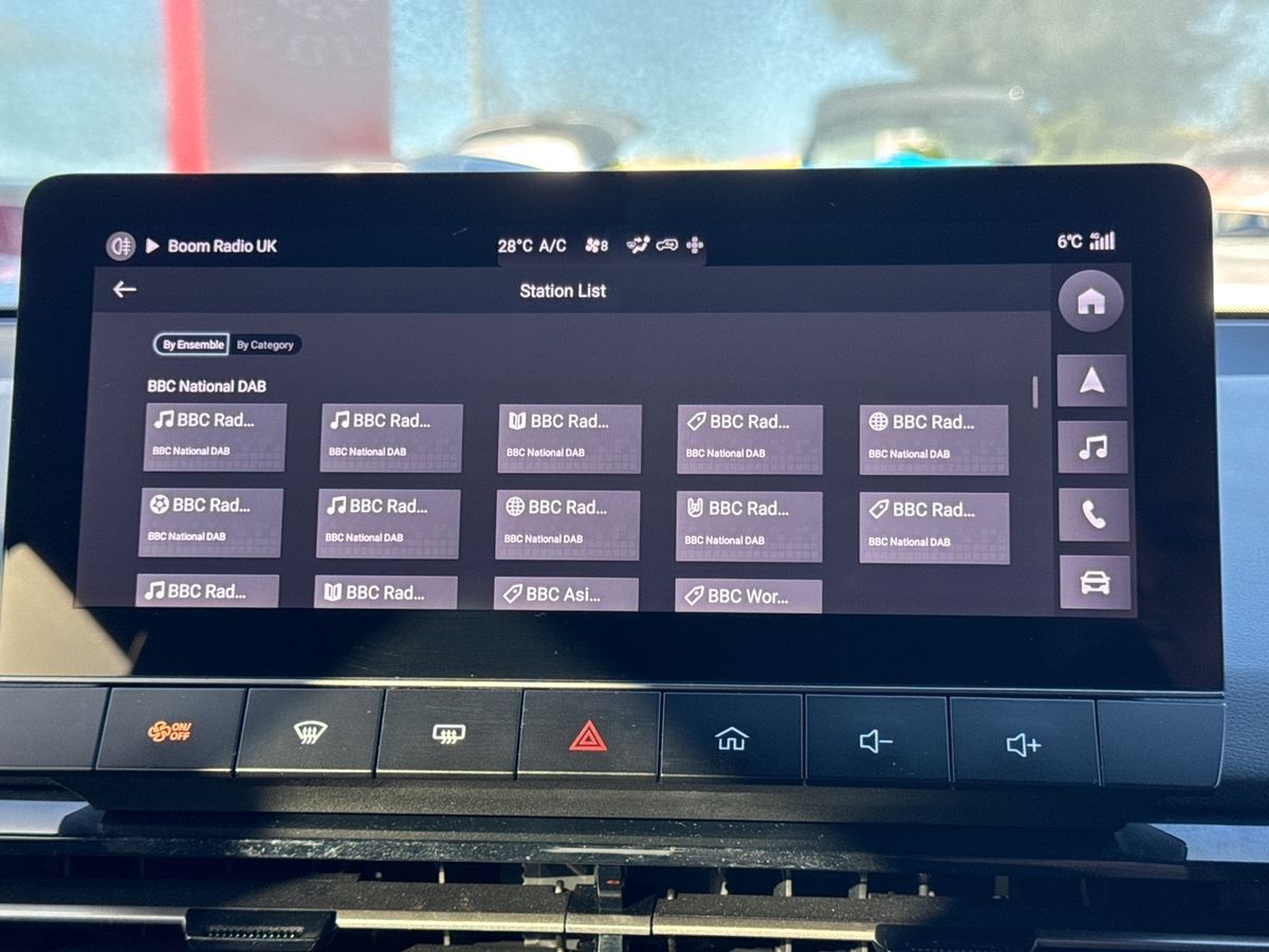 Used MG MG4 2023 for sale - 76501316: Photo 18