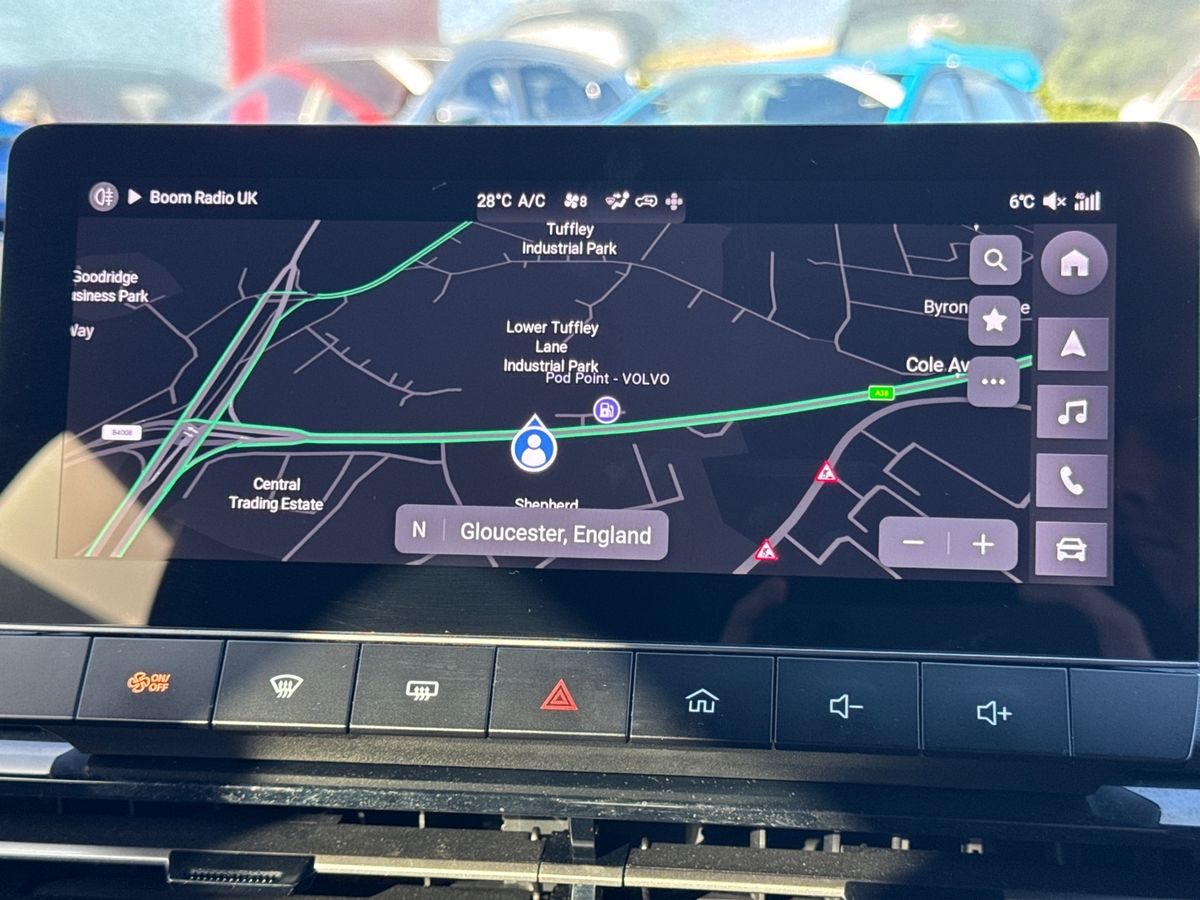 Used MG MG4 2023 for sale - 76501316: Photo 19