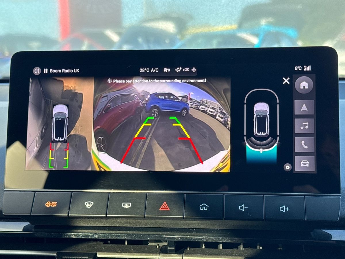 Used MG MG4 2023 for sale - 76501316: Photo 20