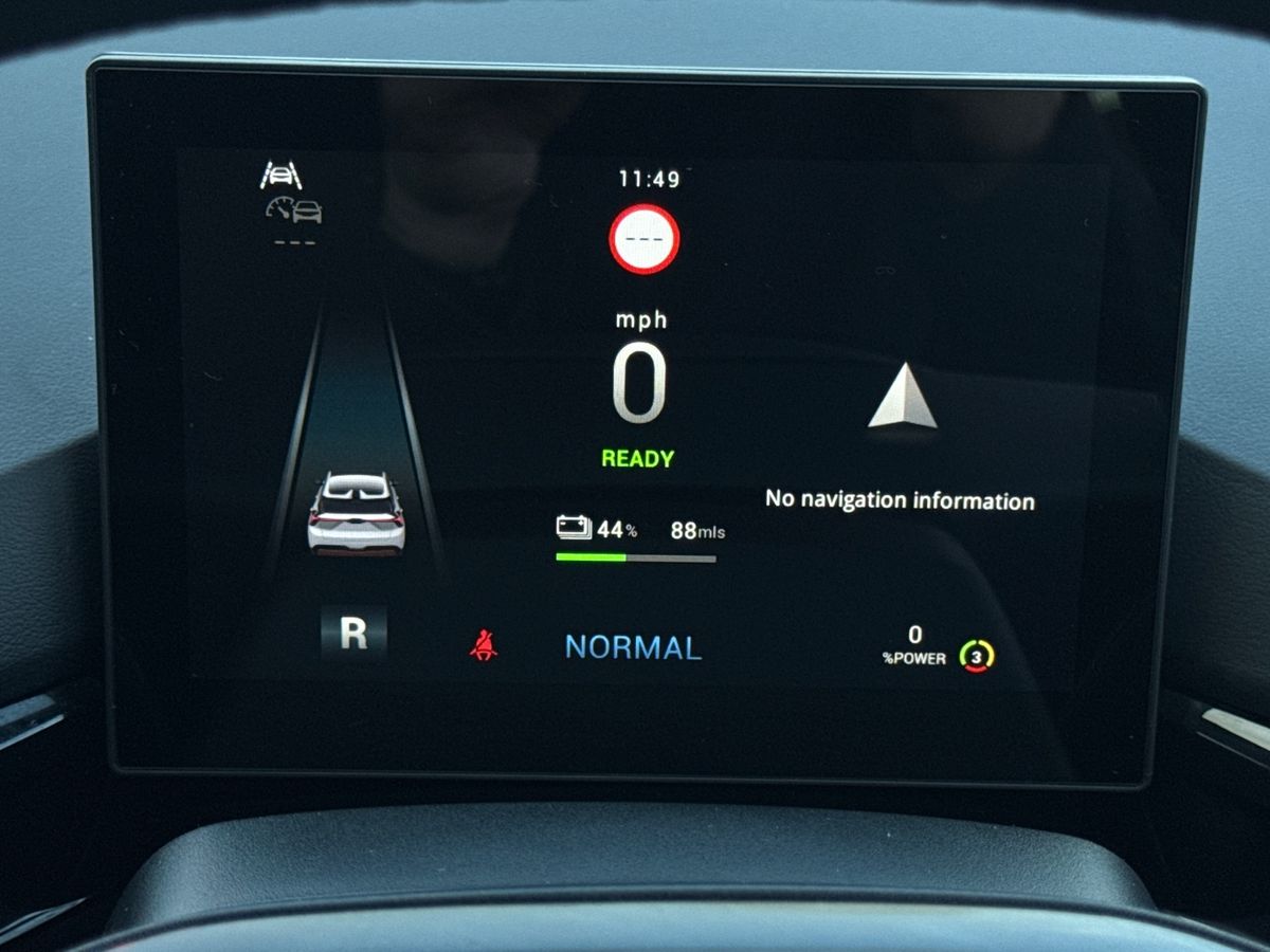 Used MG MG4 2023 for sale - 76501316: Photo 21