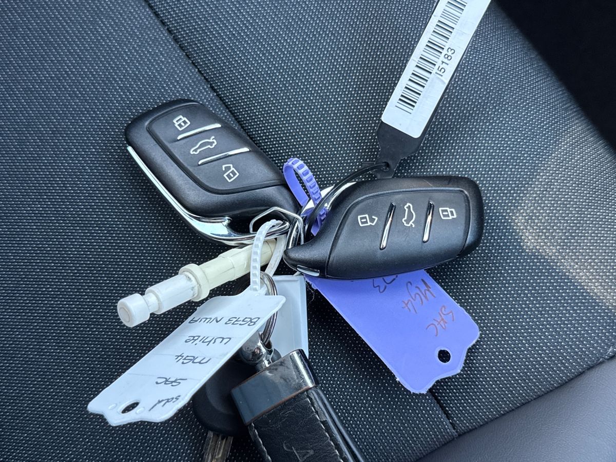 Used MG MG4 2023 for sale - 76501316: Photo 26