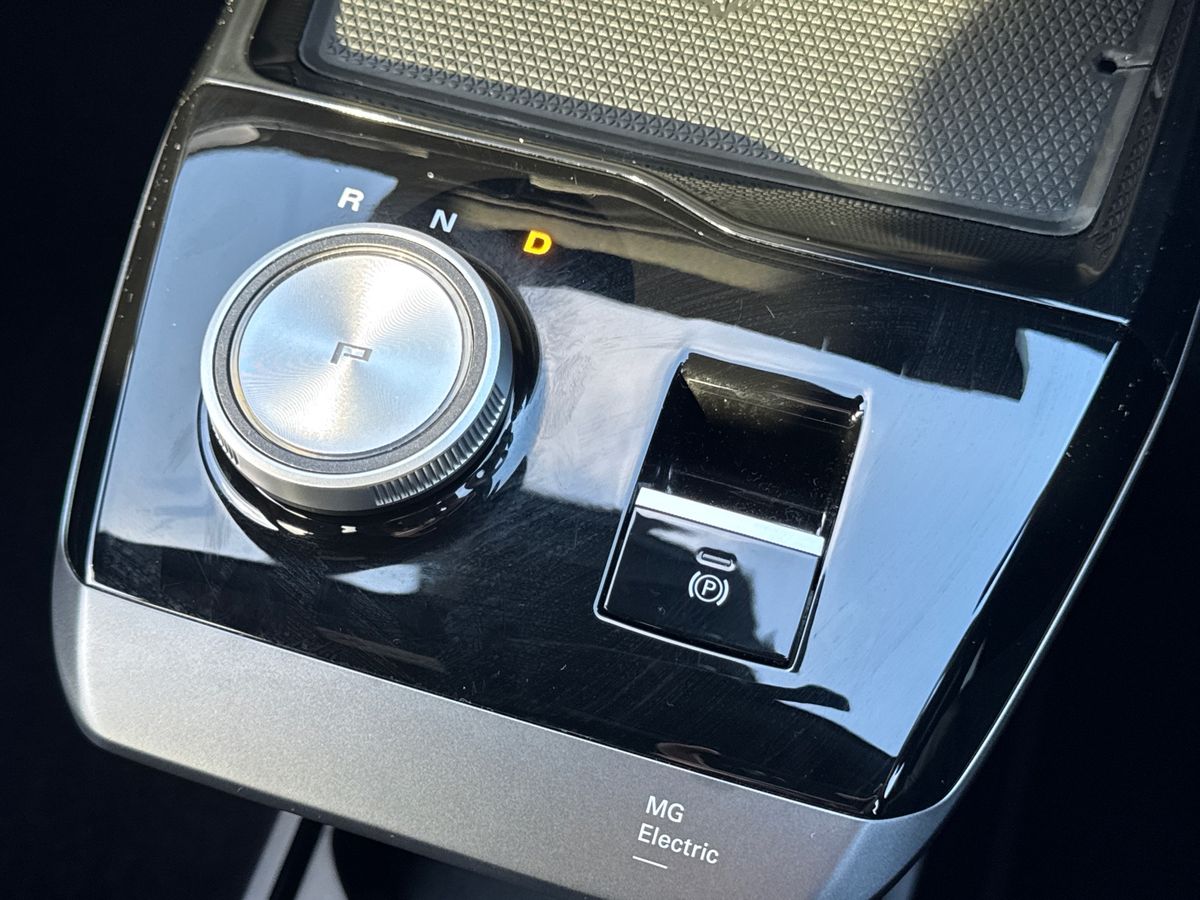 Used MG MG4 2023 for sale - 76501316: Photo 27