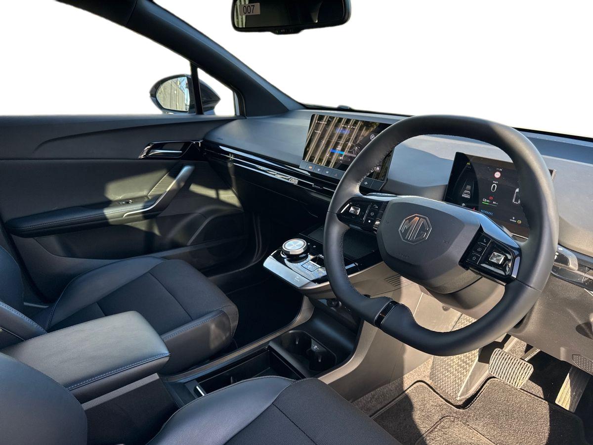 Used MG MG4 2023 for sale - 76501316: Photo 3