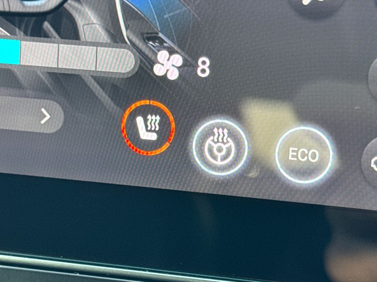 Used MG MG4 2023 for sale - 76501316: Photo 33