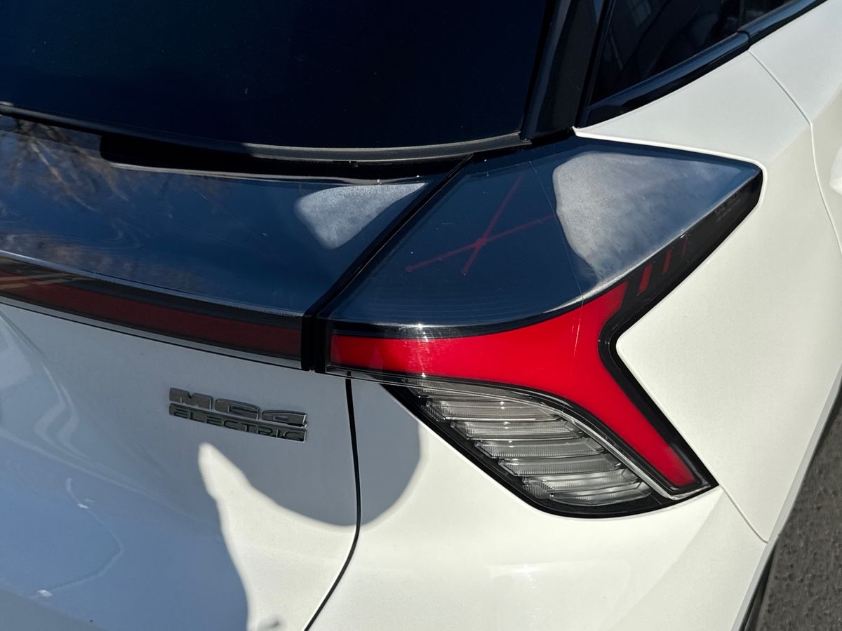 Used MG MG4 2023 for sale - 76501316: Photo 38