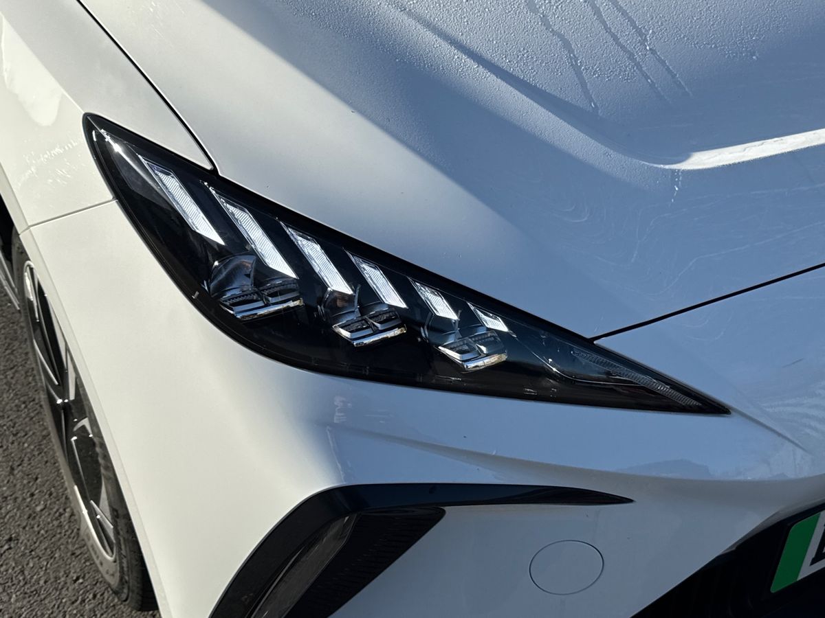 Used MG MG4 2023 for sale - 76501316: Photo 39