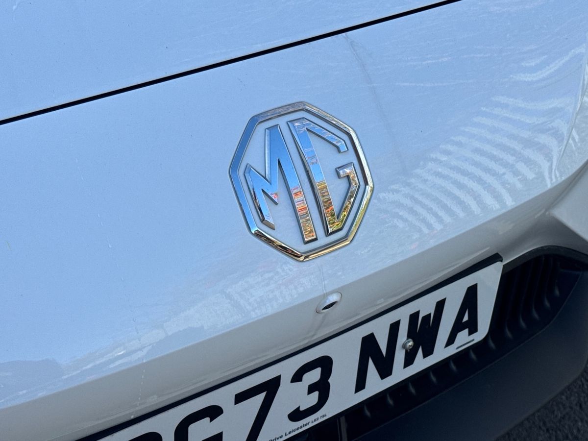 Used MG MG4 2023 for sale - 76501316: Photo 40