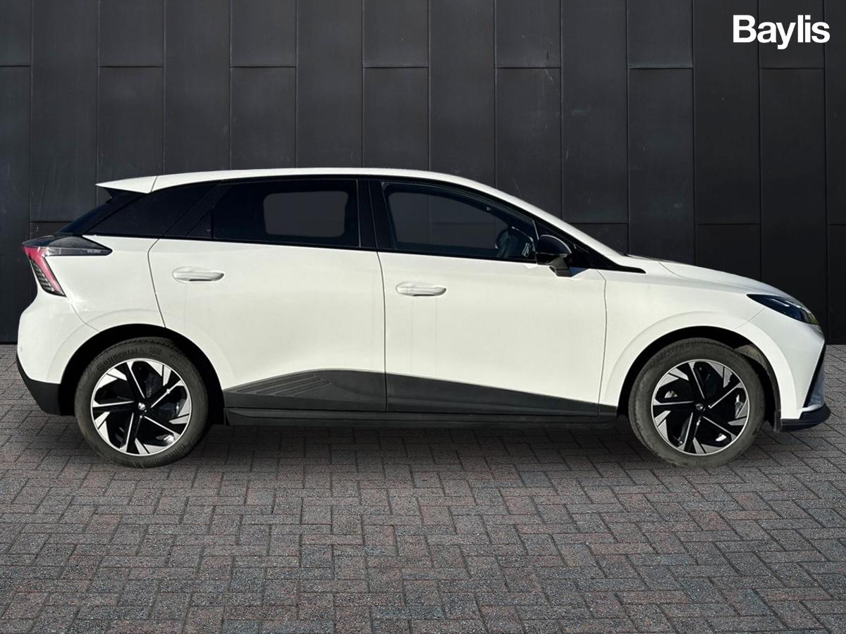 Used MG MG4 2023 for sale - 76501316: Photo 5