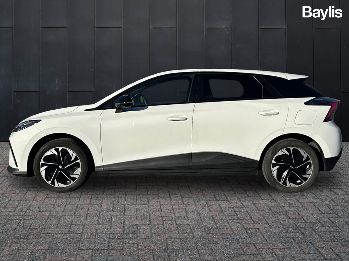 Used MG MG4 2023 for sale - 76501316: Photo 8