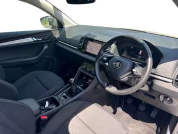 Used Skoda Karoq 2022 for sale - 74695145: Photo