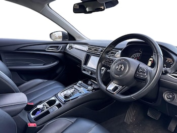 Used MG MG5 2022 for sale - 76366539: Photo