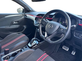 Used Vauxhall Corsa 2022 for sale - 77389063: Photo