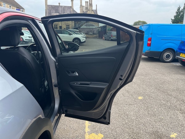 Used Vauxhall Mokka 2023 for sale - 75680606: Photo 30