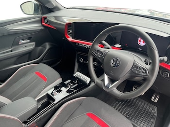 Used Vauxhall Mokka 2023 for sale - 75680606: Photo