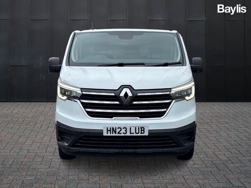 Used Renault Trafic 2023 for sale - 77910452: Photo 10