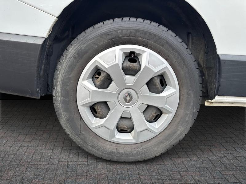 Used Renault Trafic 2023 for sale - 77910452: Photo 11