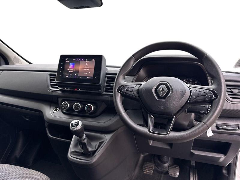 Used Renault Trafic 2023 for sale - 77910452: Photo 12