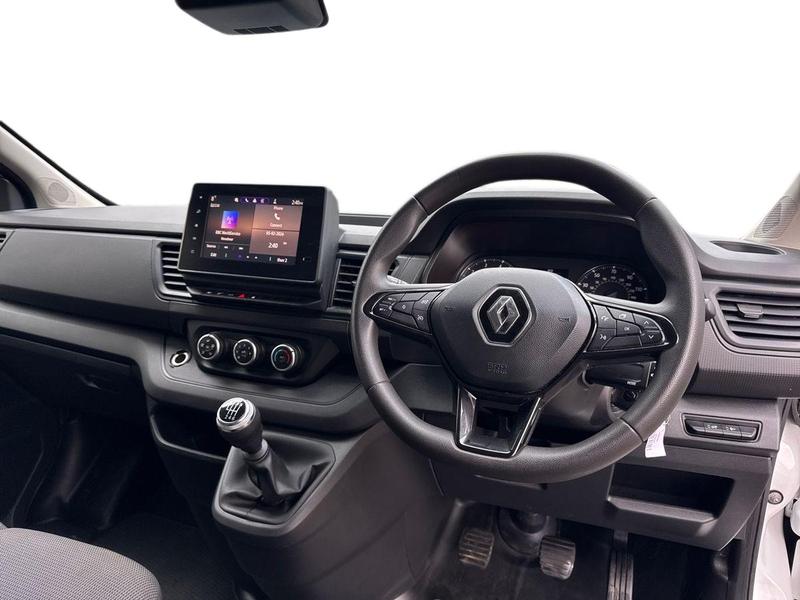 Used Renault Trafic 2023 for sale - 77910452: Photo 13