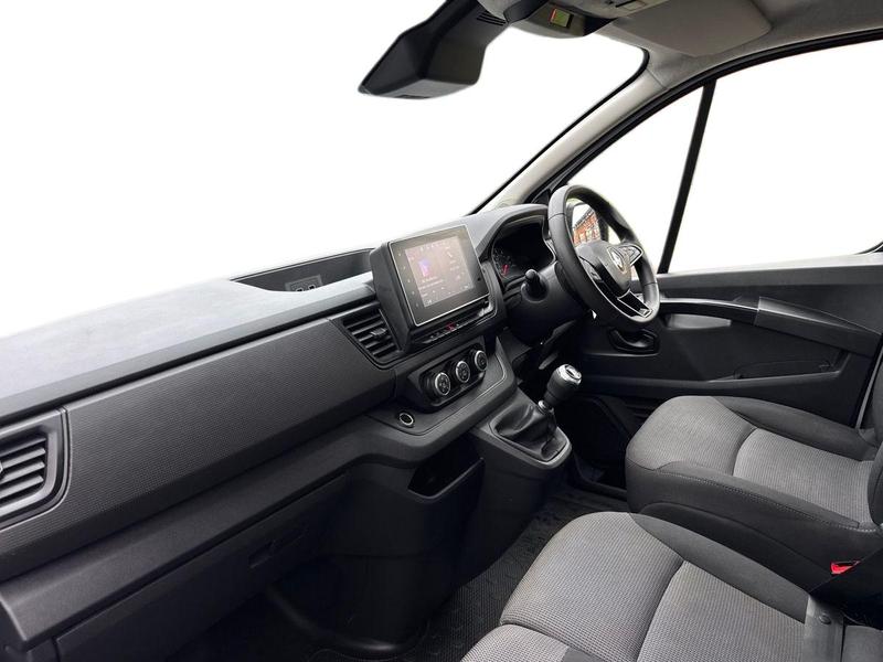 Used Renault Trafic 2023 for sale - 77910452: Photo 14
