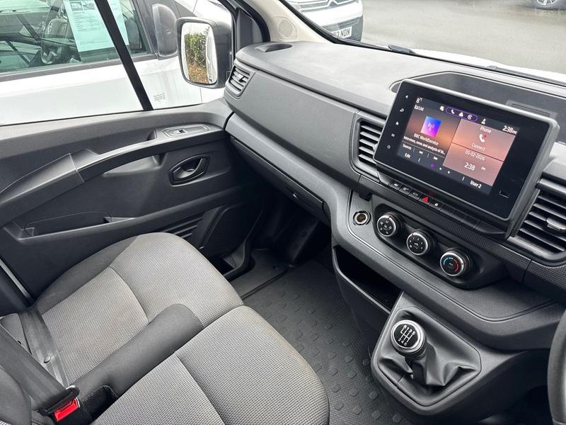 Used Renault Trafic 2023 for sale - 77910452: Photo 15