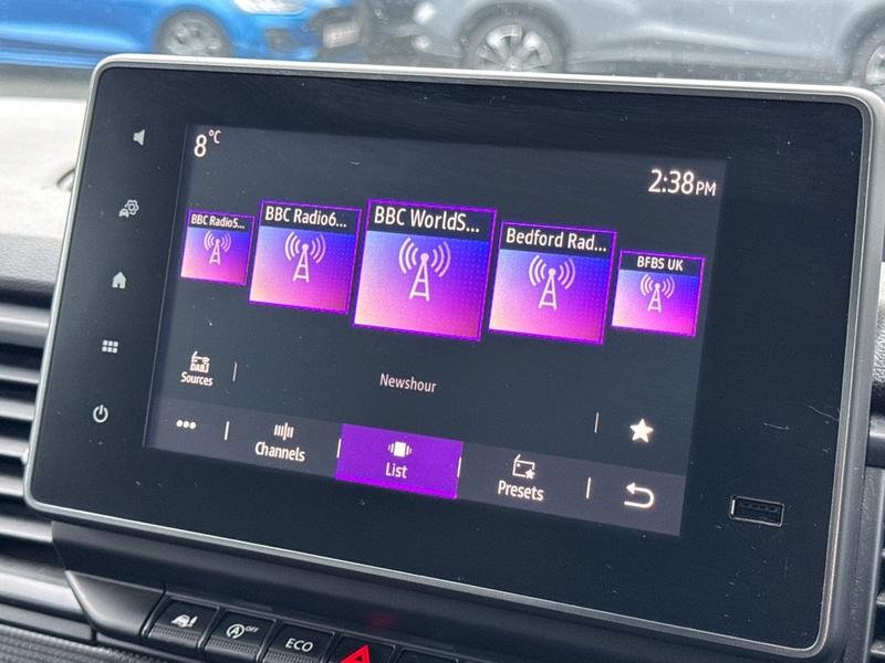 Used Renault Trafic 2023 for sale - 77910452: Photo 18