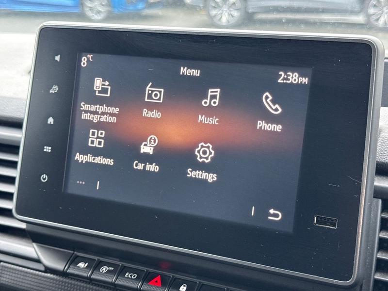 Used Renault Trafic 2023 for sale - 77910452: Photo 19