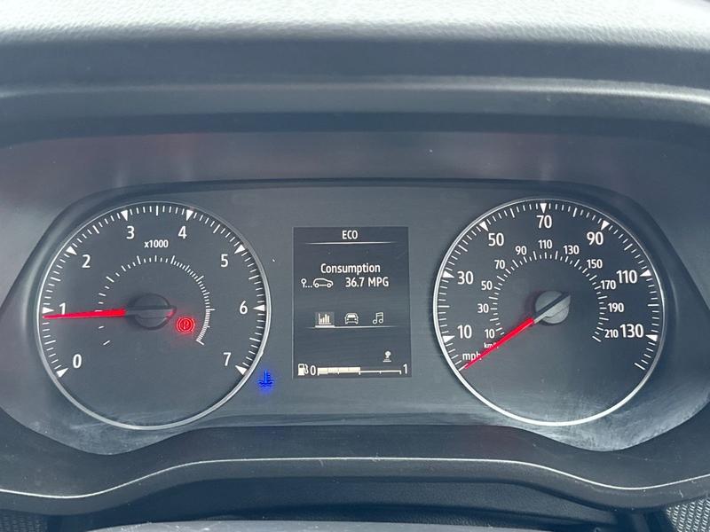 Used Renault Trafic 2023 for sale - 77910452: Photo 21