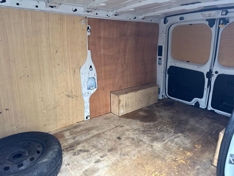 Used Renault Trafic 2023 for sale - 77910452: Photo 24