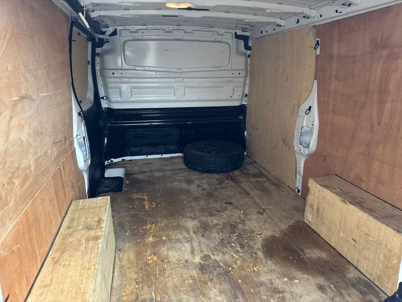 Used Renault Trafic 2023 for sale - 77910452: Photo 25