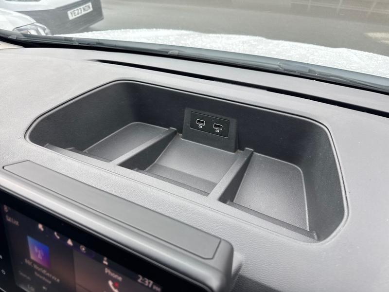 Used Renault Trafic 2023 for sale - 77910452: Photo 27