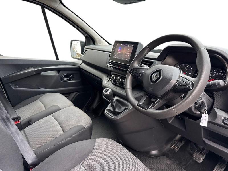 Used Renault Trafic 2023 for sale - 77910452: Photo 3