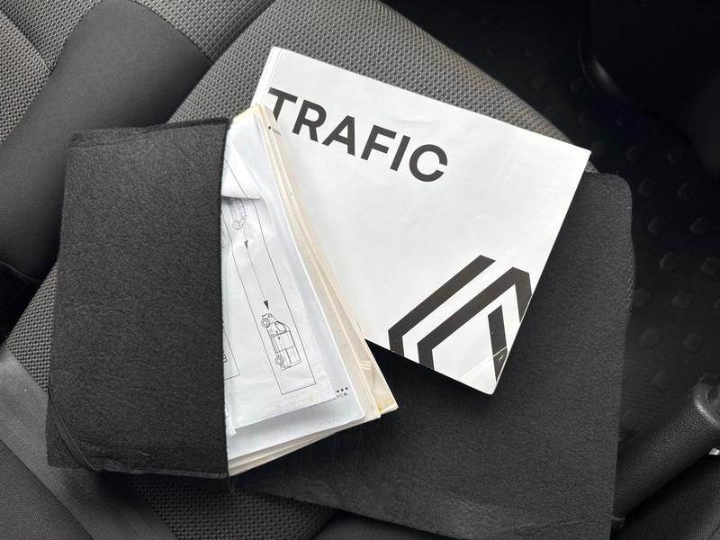 Used Renault Trafic 2023 for sale - 77910452: Photo 32