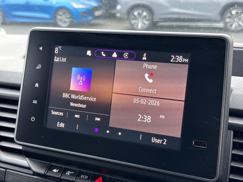 Used Renault Trafic 2023 for sale - 77910452: Photo 33