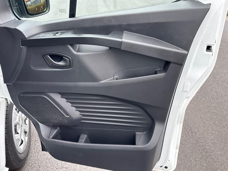 Used Renault Trafic 2023 for sale - 77910452: Photo 34