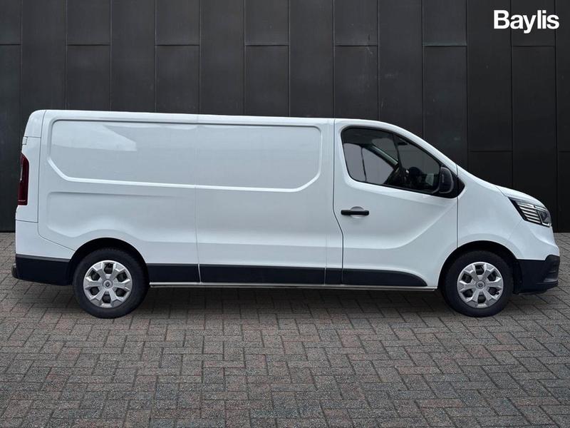 Used Renault Trafic 2023 for sale - 77910452: Photo 5