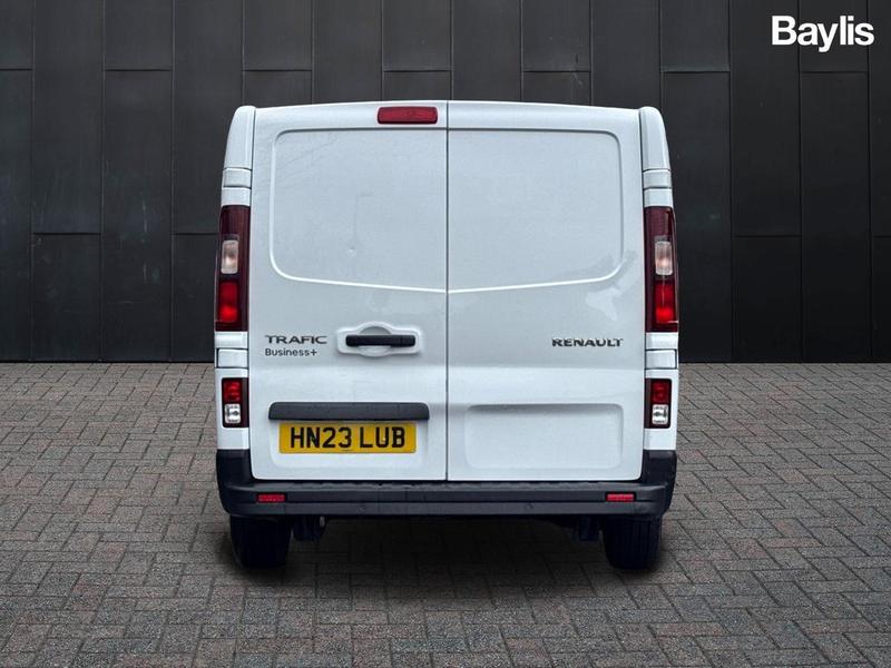 Used Renault Trafic 2023 for sale - 77910452: Photo 6