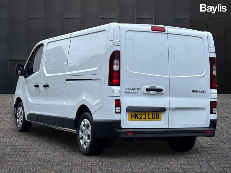 Used Renault Trafic 2023 for sale - 77910452: Photo 7