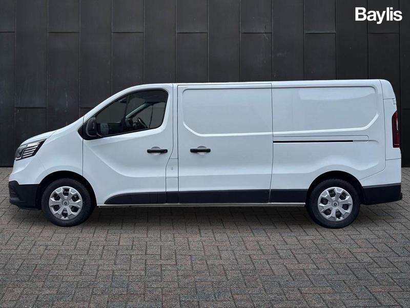 Used Renault Trafic 2023 for sale - 77910452: Photo 8