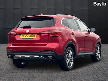 Used MG MG HS 2022 for sale - 76338862: Photo