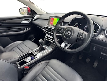 Used MG MG HS 2022 for sale - 76338862: Photo