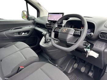 Used Vauxhall Combo 2026 for sale - 78293143: Photo