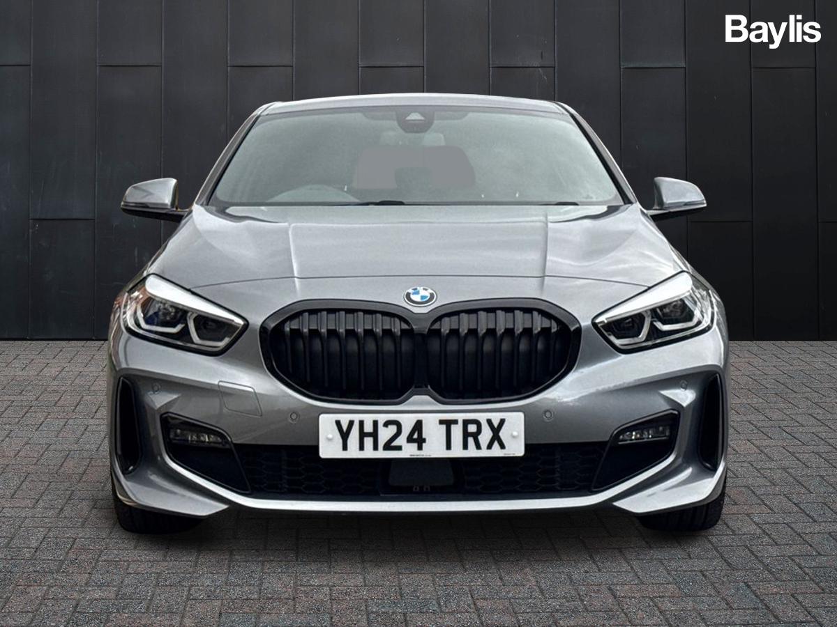 Used BMW 1 Series 2024 for sale - 75929930: Photo 10