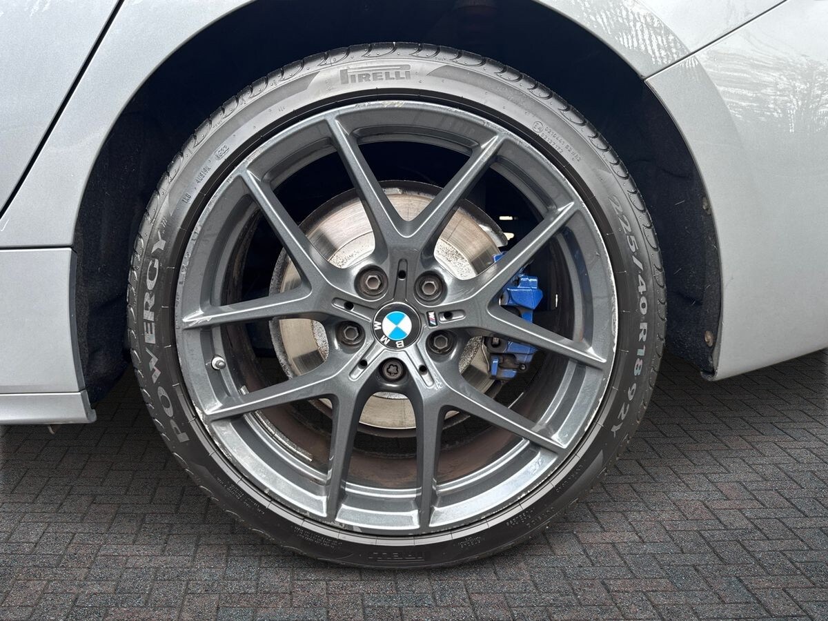Used BMW 1 Series 2024 for sale - 75929930: Photo 11